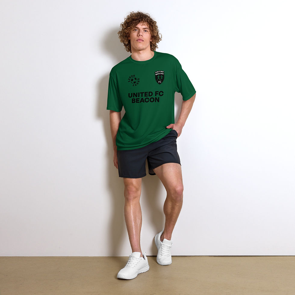 Thumbnail: Match Day Shirt