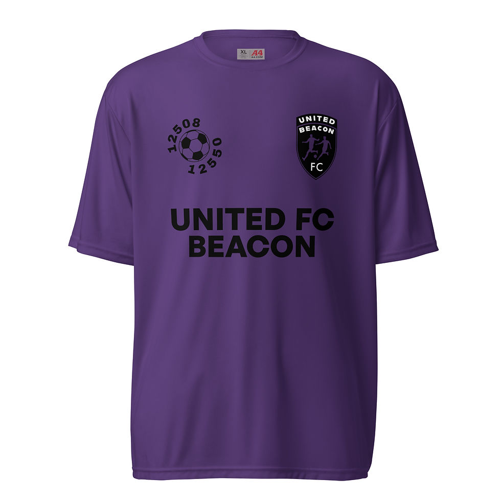 Thumbnail: Match Day Shirt