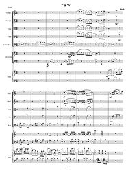 P&W ( Peter and the wolf) 2012 -07'.51'' Link