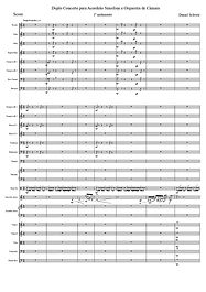 Accordion-Saxophone Double Concert 2015- 25' Link 
