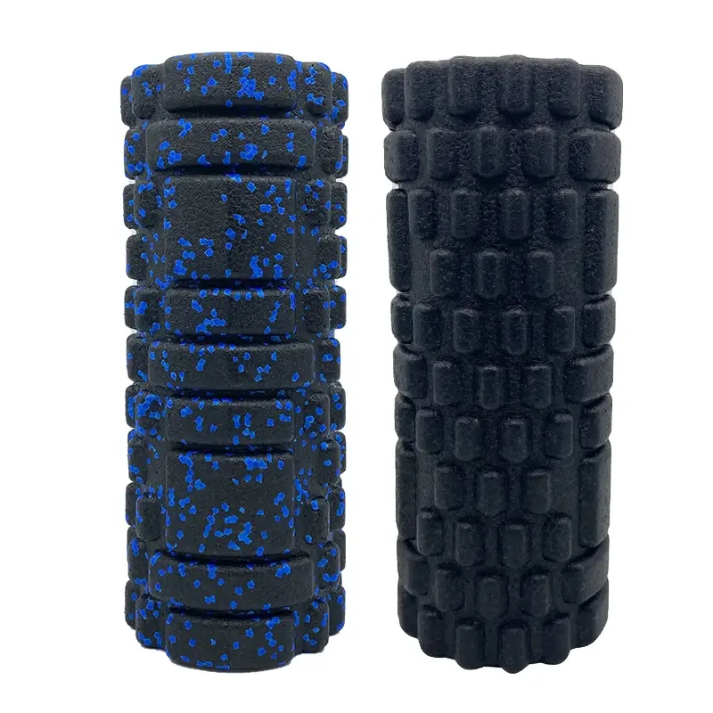 Thumbnail: FlexRoll Recovery Roller