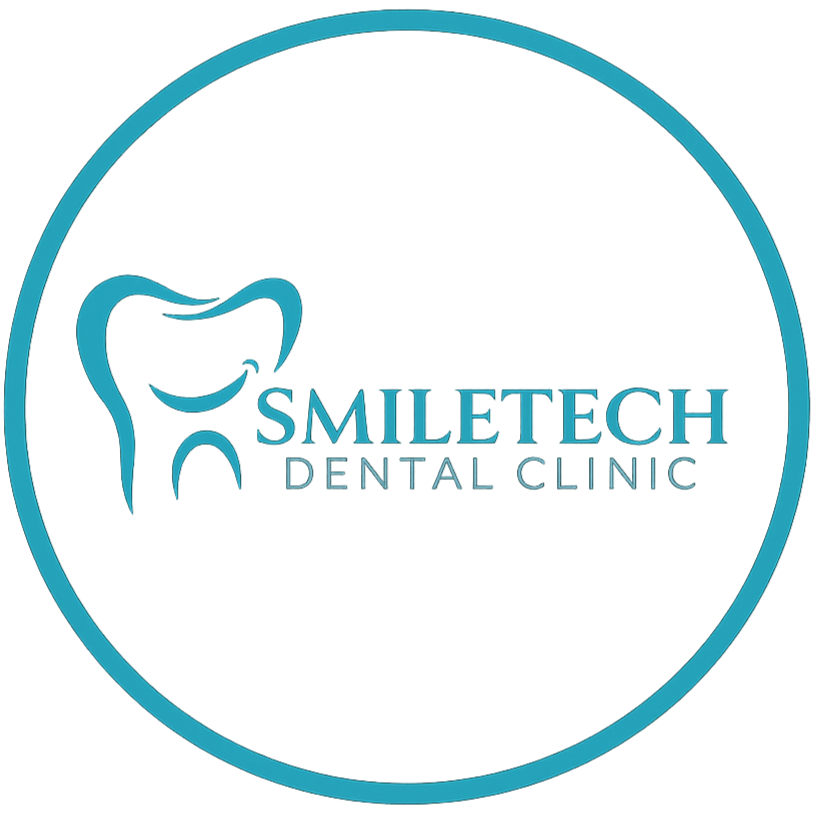 Writer: SmileTech Dental