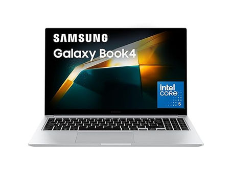 💻 Samsung Galaxy Book4 – Elevate Your Everyday Computing