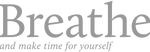 Breathe magazine logo