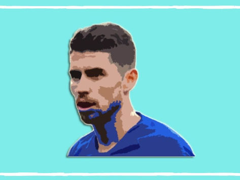 Portrait - Jorginho, le passeur rayonnant de Naples