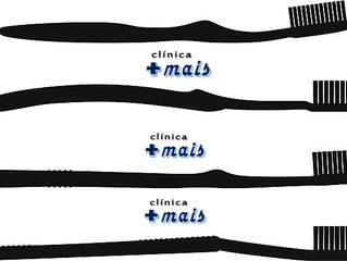 Como higienizar corretamente a sua escova de dentes. Fonte: Sorridents