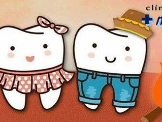 Festas Juninas e o cuidado com os dentes! Fonte: Sr. Odontologia