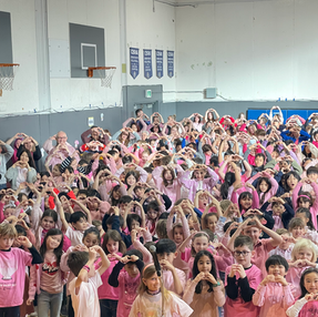 Pink Shirt Day/ Bullying Prevention Day 2026