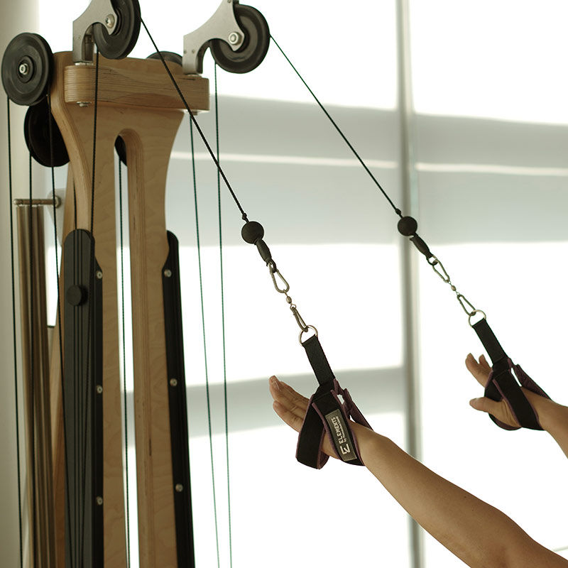 Thumbnail: 'Y' Loop Straps by ELEMENTS