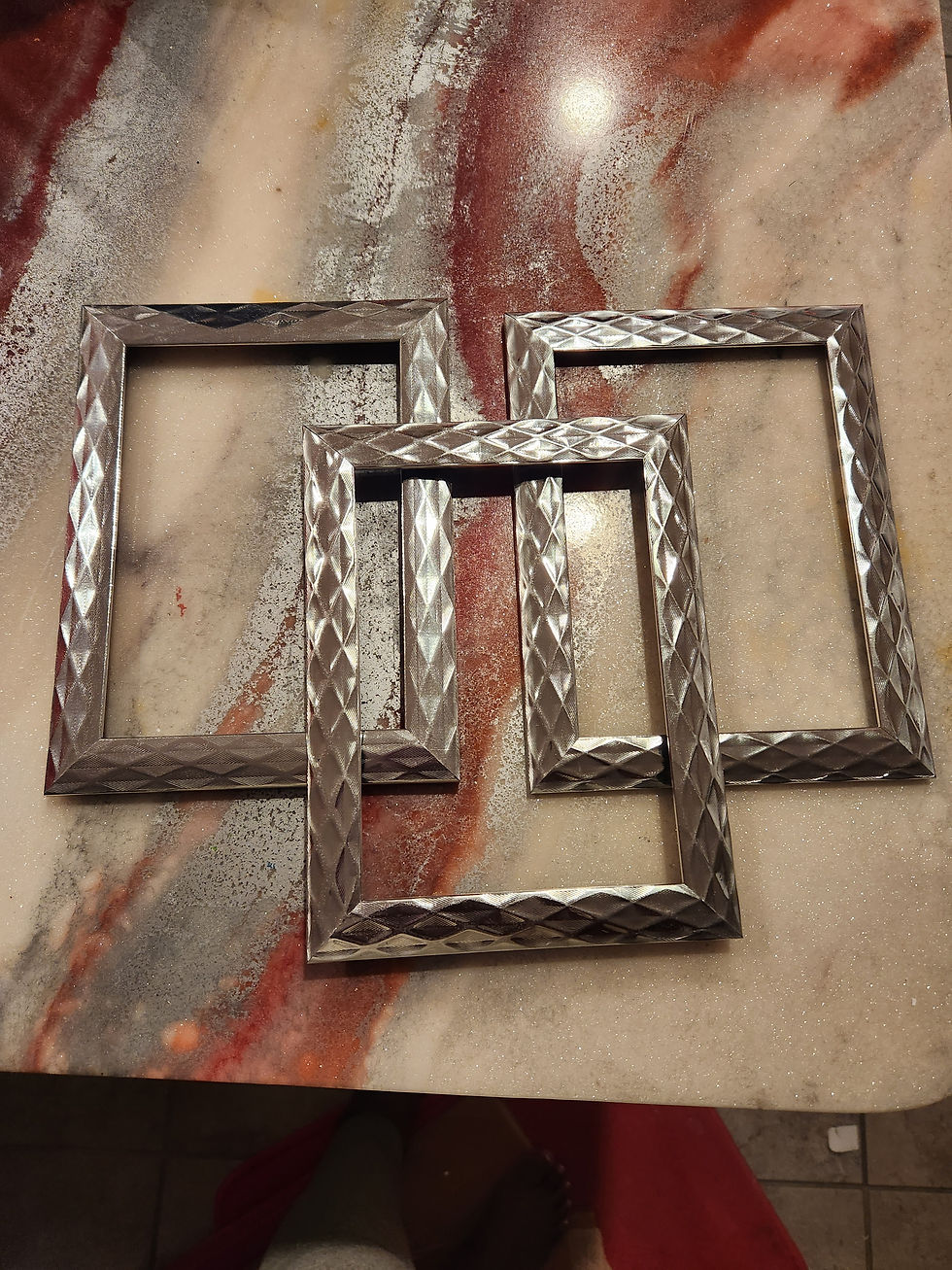 Come Wine and DIY On A Dime!