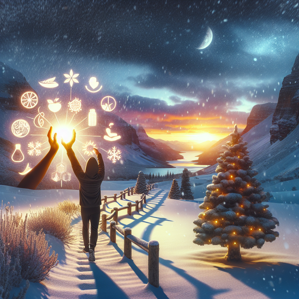 Winter Sadness