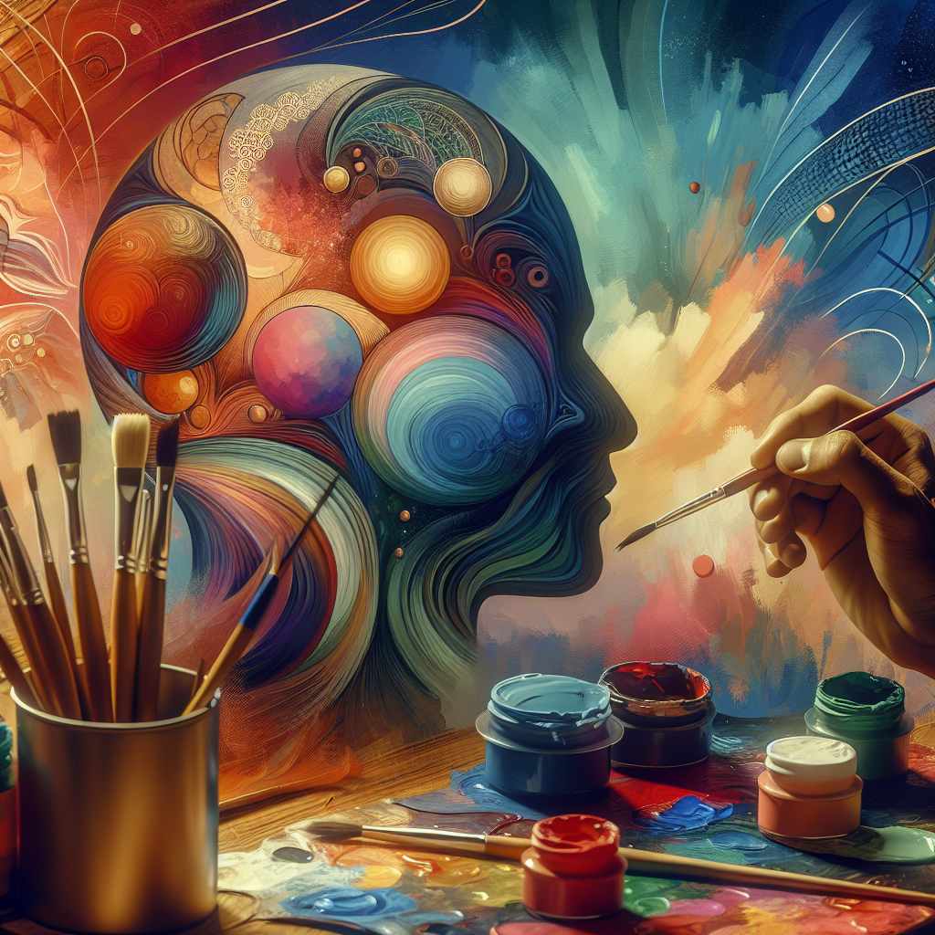 Expressive Arts