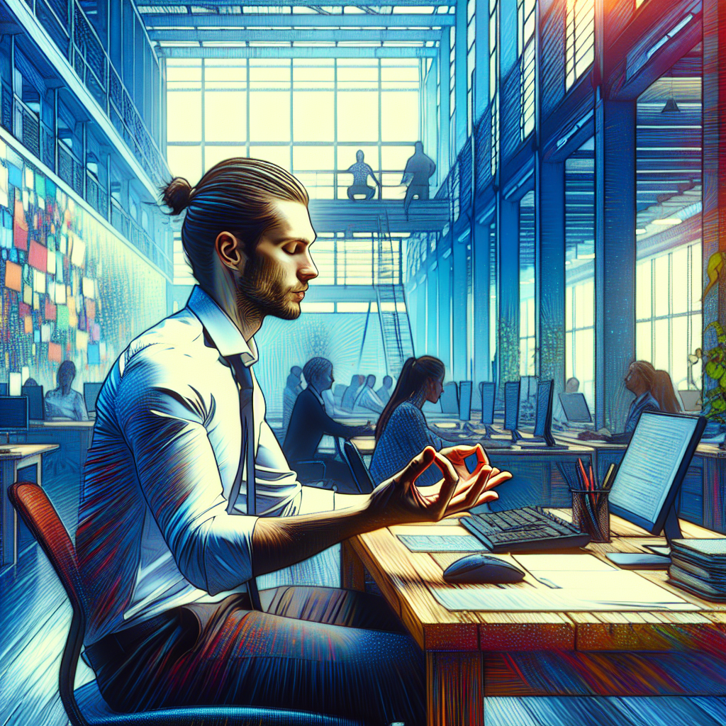 Workplace Mental Health