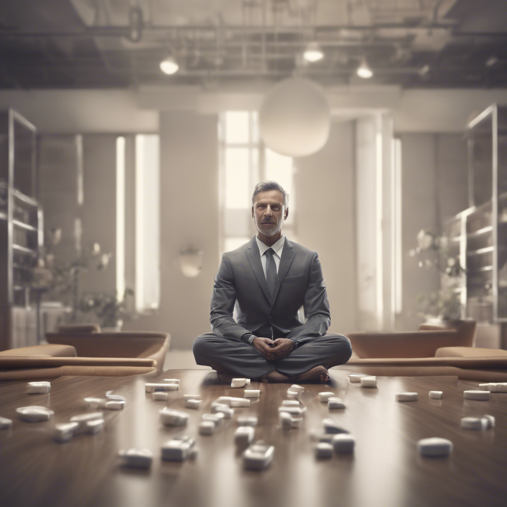 Mindfulness Practice