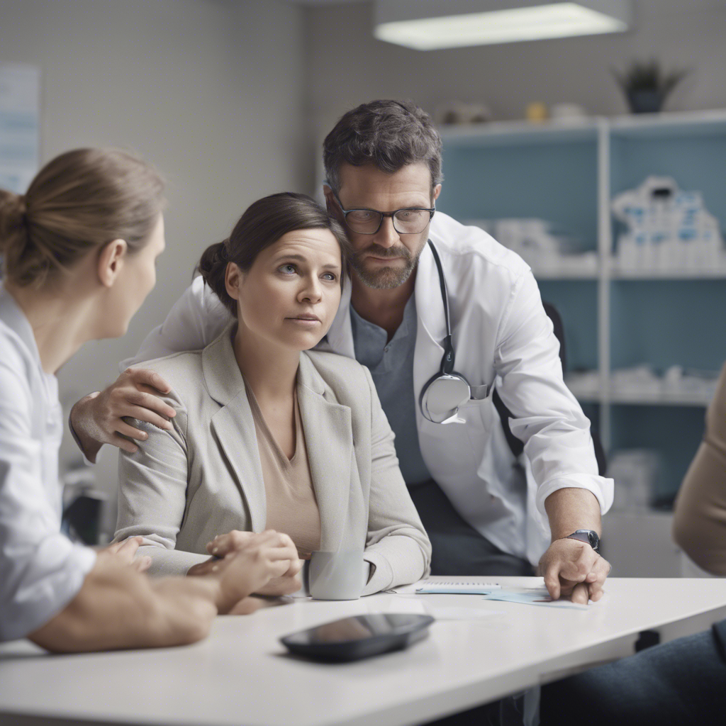 Pregnancy Meditation