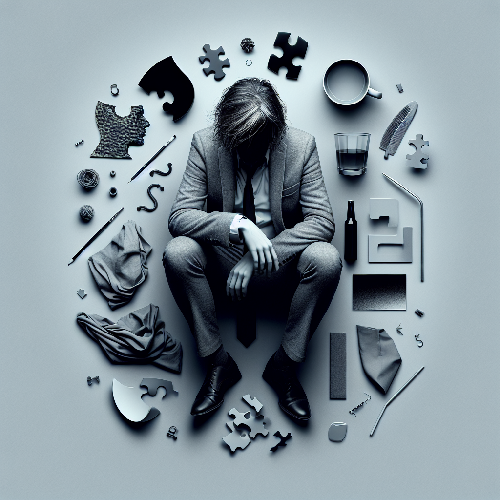 Antisocial Personality Disorder