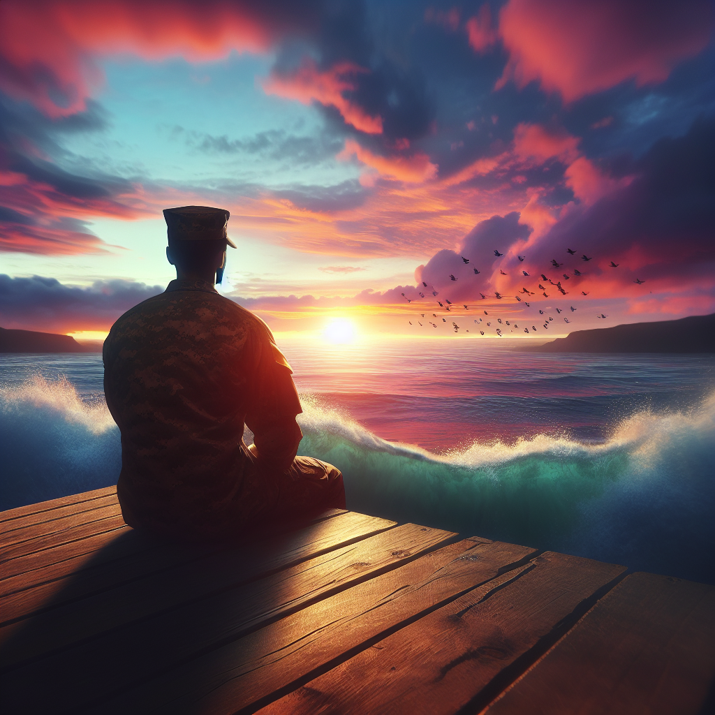 PTSD in Veterans