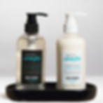 good shampoo and conditioner for men