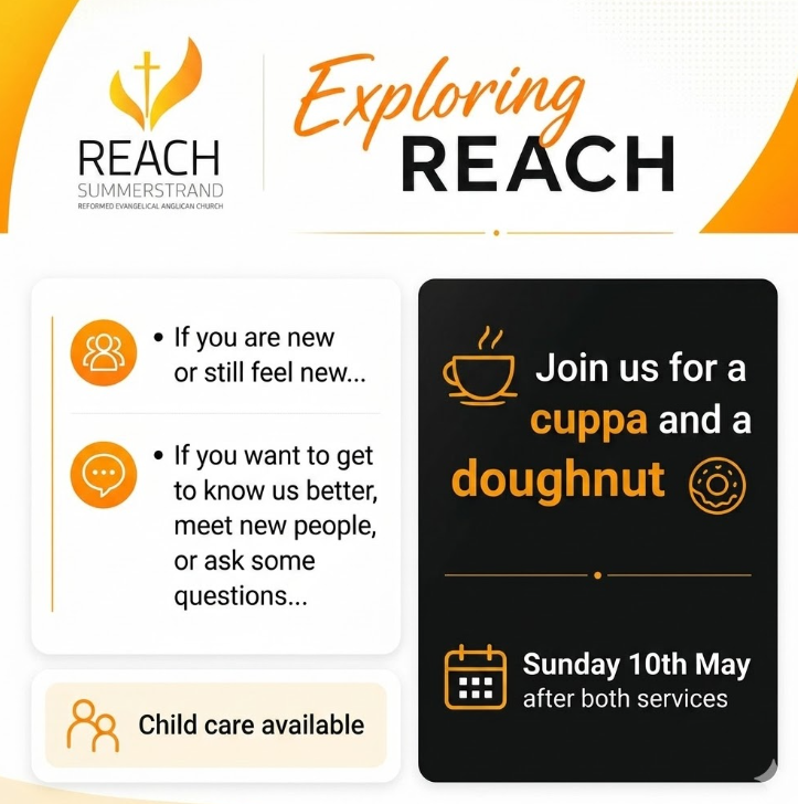 Exploring REACH