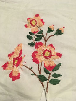 1st Year Make Project