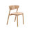 Thumbnail: Domburg Dining Chair