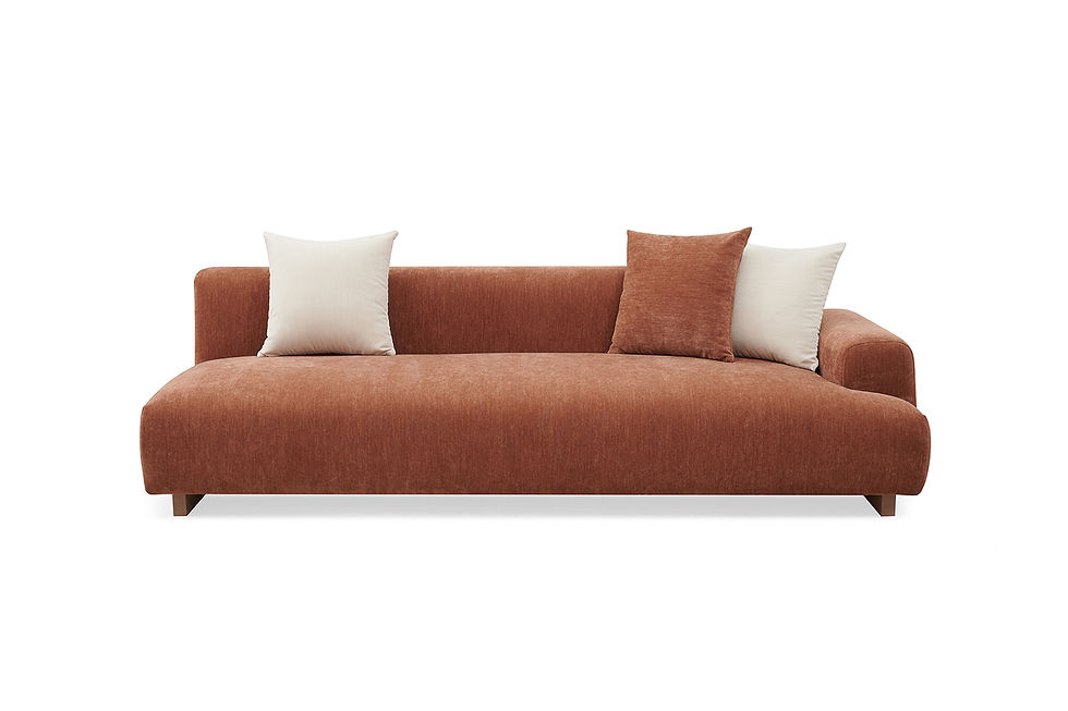 Thumbnail: Ruse 3-seater Sofa