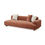Thumbnail: Ruse 3-seater Sofa
