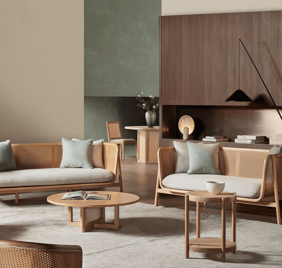 Thumbnail: Tavira Side Table
