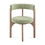 Thumbnail: Oulu Dining Armchair