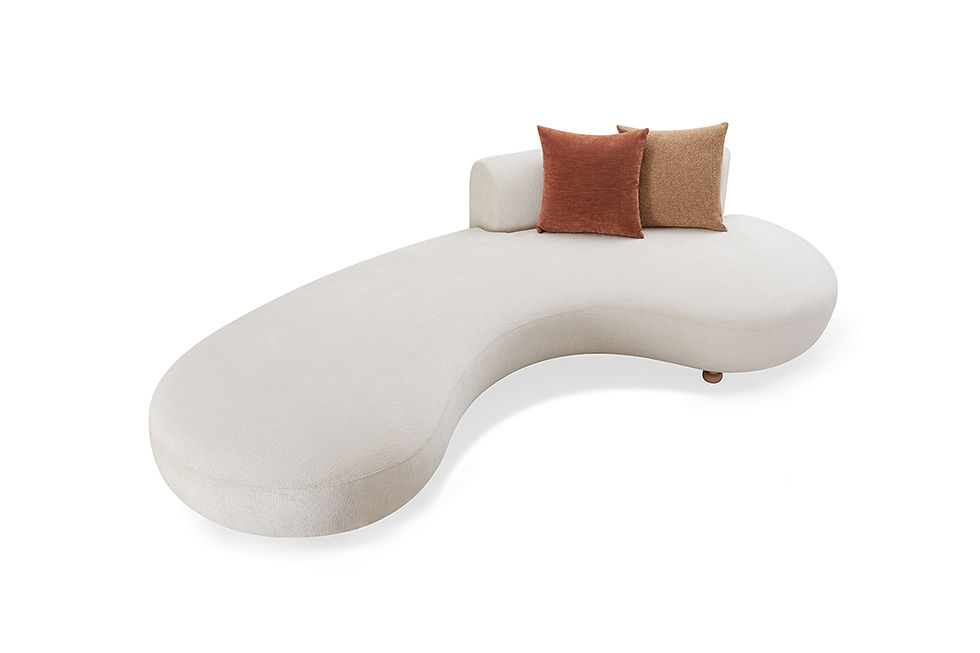 Thumbnail: Bergen 4-seater Sofa