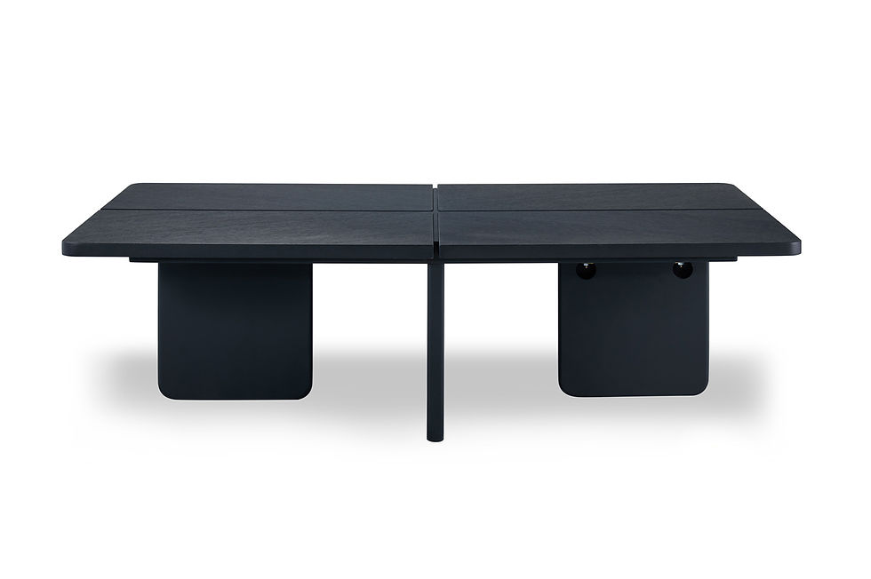 Thumbnail: Split Coffee Table