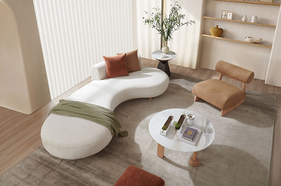 Thumbnail: Patras Coffee Table