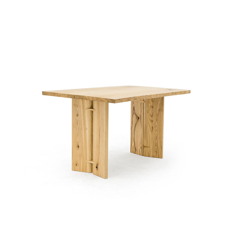 Heide Dining Table