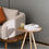 Thumbnail: Arles Side Table