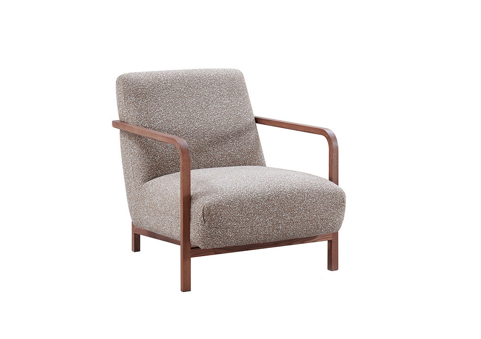 Thumbnail: Vigo Single Sofa