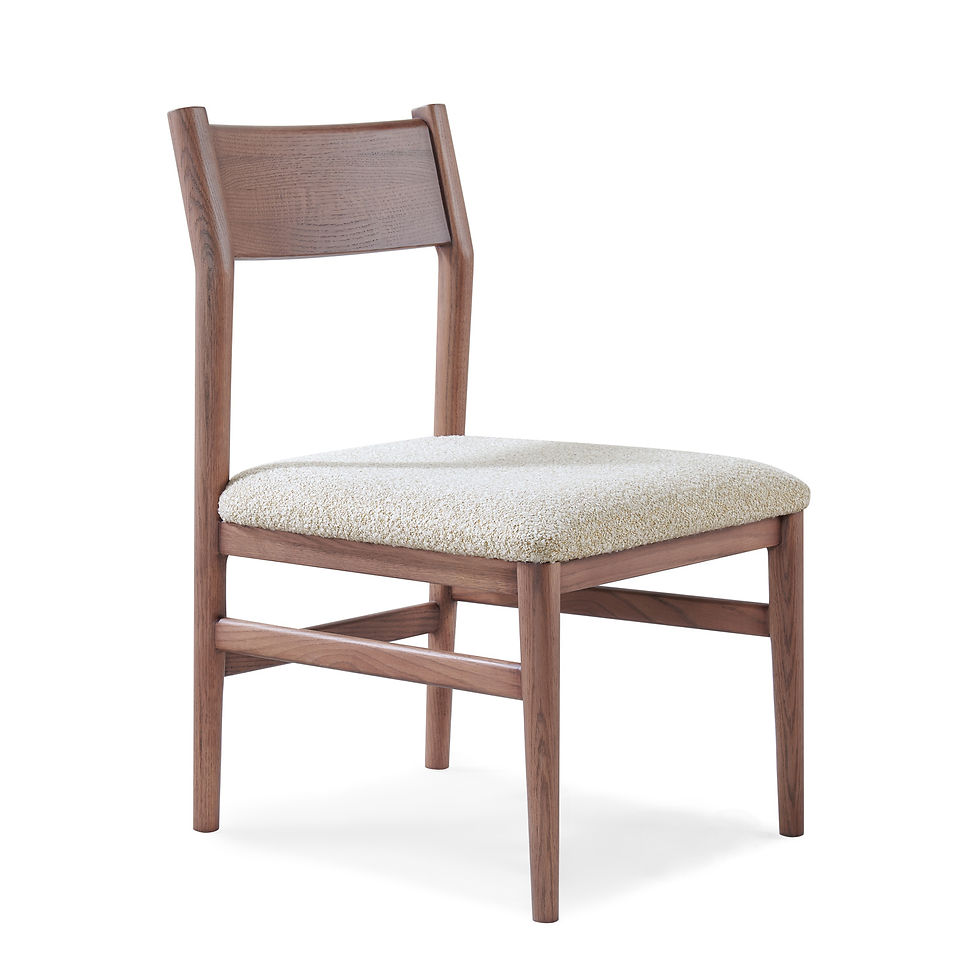 Thumbnail: Aarhus Dining Chair