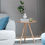 Thumbnail: Arles Side Table