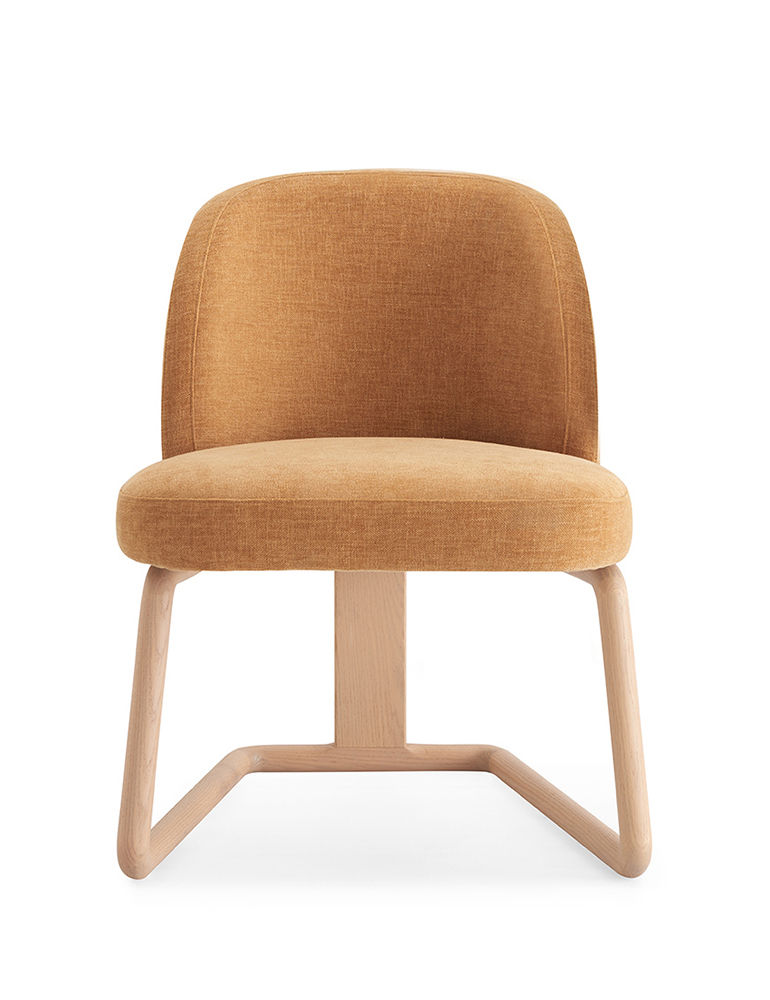 Thumbnail: Dijon Accent Chair