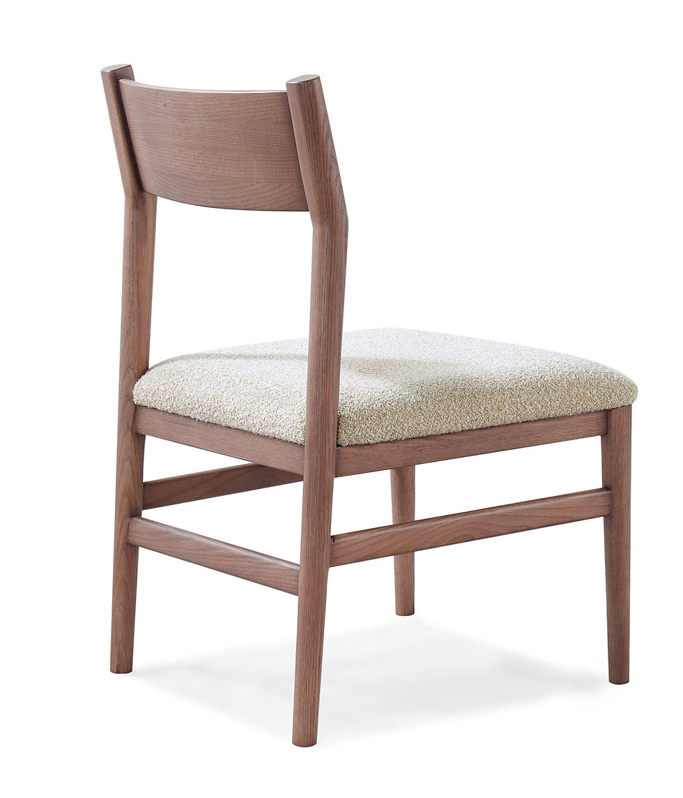 Thumbnail: Aarhus Dining Chair