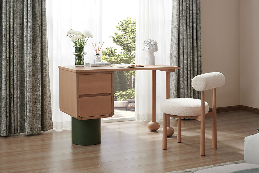 Thumbnail: Pori Dining Chair