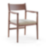 Thumbnail: Aarhus Dining Armchair