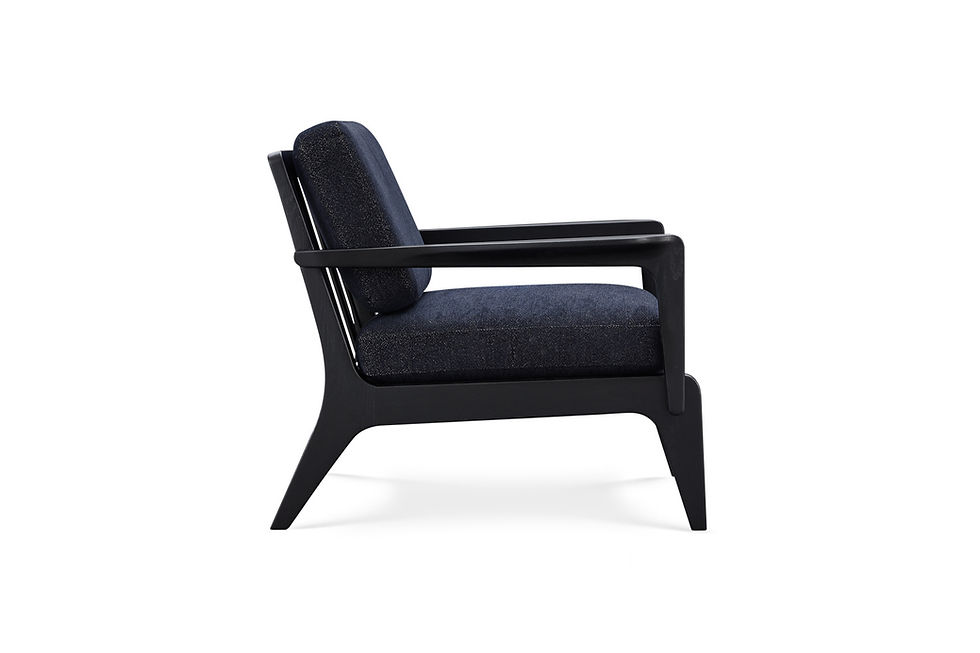 Thumbnail: Linz Accent Chair