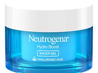 Neutrogena Hydro Boost Hyaluronic Acid Hydrating Water Gel