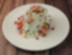 WEDGE SALAD