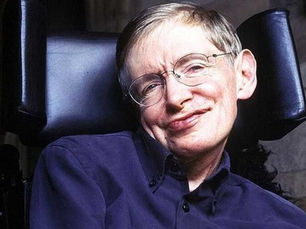 Grandes personajes y las enfermedades neuromusculares