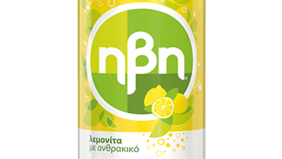 ΛΕΜΟΝΑΔΑ HBH 330ml