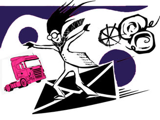 JUHTUMIUURING | Kuidas Planlogi genereeris meiliturundusega ühe kuuga enam kui 70 000 € väärtuses müüki