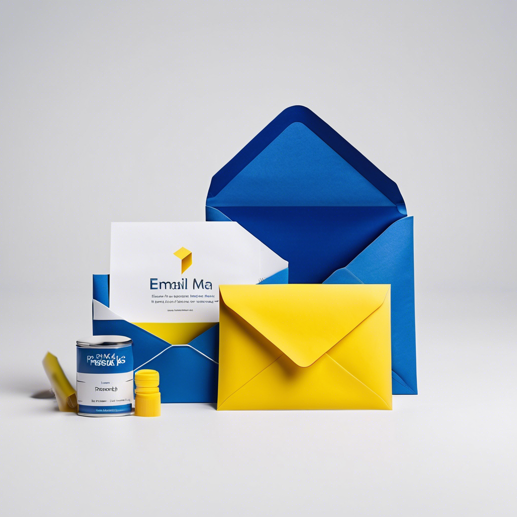 Email Marketing Basics