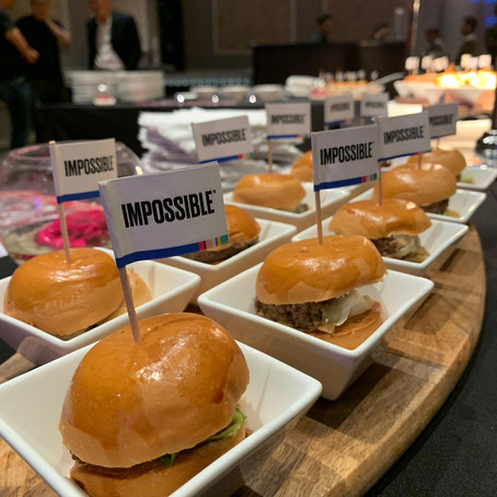 6 Expert Tips to Plan the Best Corporate Catering in Singapore