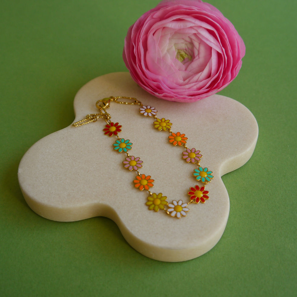 Miniature : Bracelet NINA
